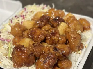 Tikiyaki