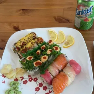 Sushi