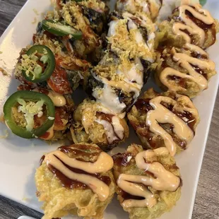 bagels, food