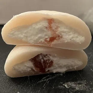 Strawberry shortcake