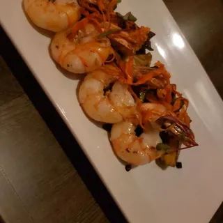 Shrimp Costa Azul