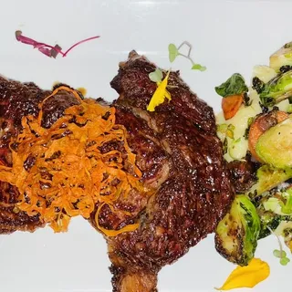 Prime Ribeye