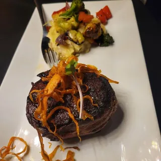 Prime Filet