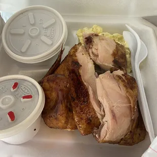 J.T.'s Bar-B-Que & Catering