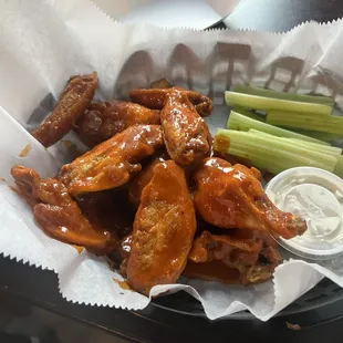 bbq chicken, chicken, poultry, bbq wings, chicken wings, fried chicken wings, fried chicken, chicken wings and fried chicken, food