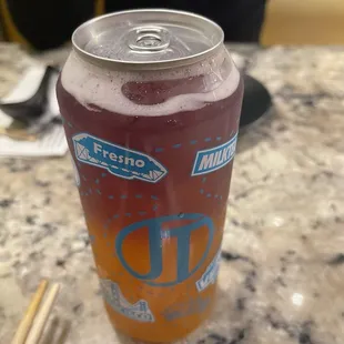 Passion Fruit Fantasy