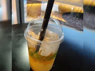 MiGuo Bubble Tea