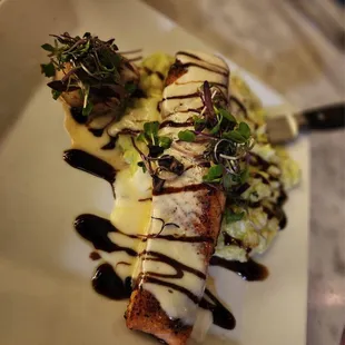 Wild Alaskan Salmon