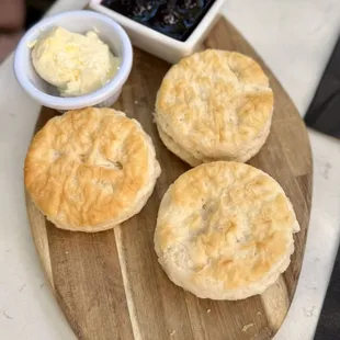 Biscuit Board