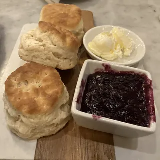 Biscuit Board