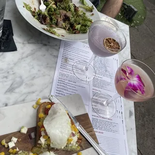 Avocado Toast