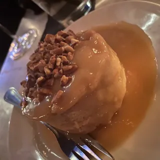 Bread Pudding