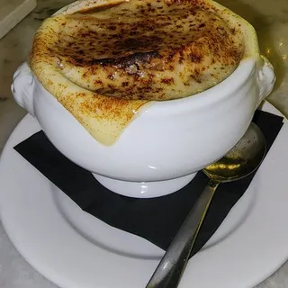 French Onion Soup