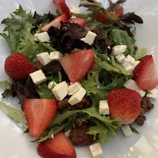 Fresh Spring Salad