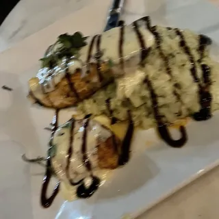 Wild Alaskan Salmon