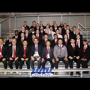 J. Tiger martial arts