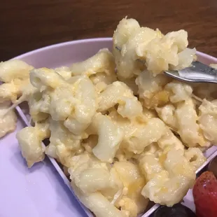 Mac n cheese