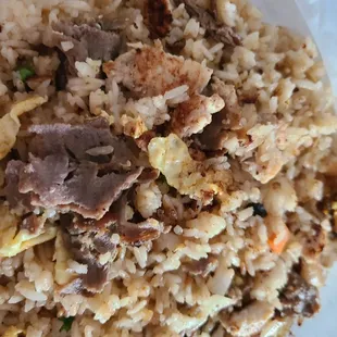 House Fried Rice