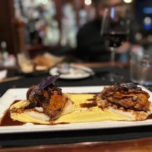 J Trani's Ristorante