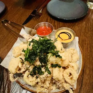 Local Calamari New Style