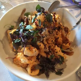 Local Calamari New Style