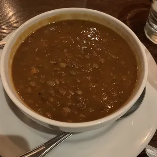 Navy Bean Soup