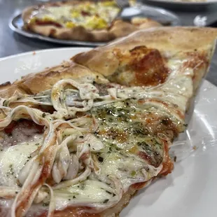 Cheese Pizza