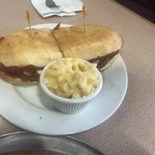 Matt Boli Sandwich