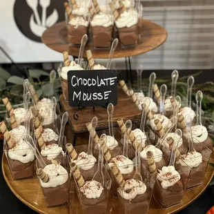 J Turner Events & Catering