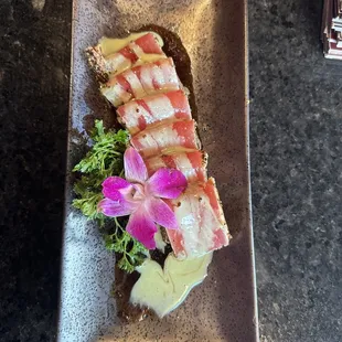 Papper tuna
