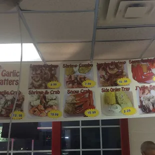 menu, ramen and noodles