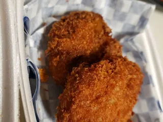 Celestia's Coastal cuisine