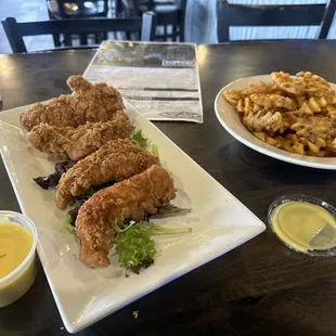 mussels, food, oysters and mussels, shellfish, oysters