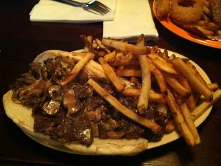 Chelsea's On the River