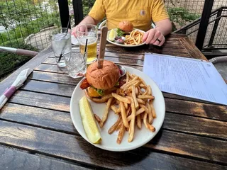 Milwaukee Ale House - Grafton