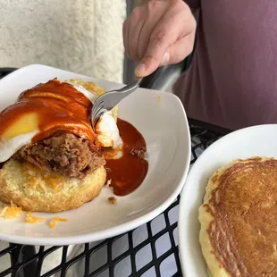 Fried Chicken Sandwich