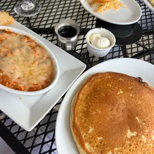 Spaghetti Squash Bake