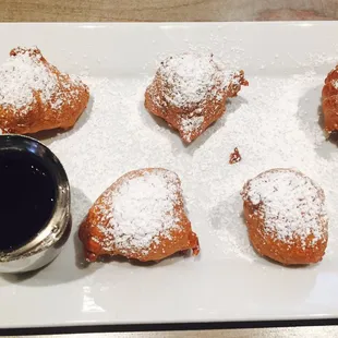 Beignets
