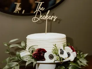 Sally's Sweet Shoppe