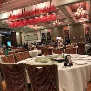 Inside