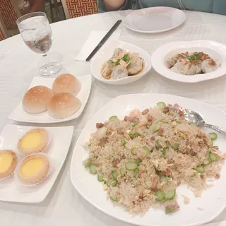 House Special