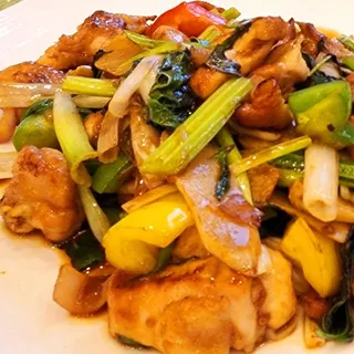 House Special Chicken