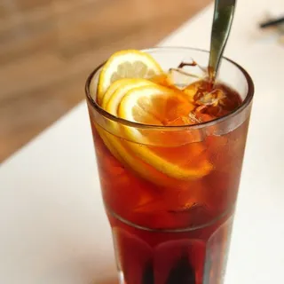 Lemon Ice Tea