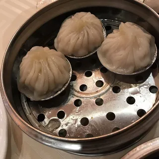 #27. Shanghai Juicy Dumplings