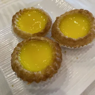 #67. Egg Tart