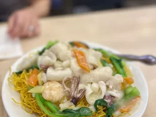 Delicious Food Corner - Irvine
