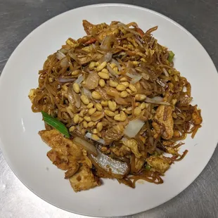 HOUSE PAD THAI