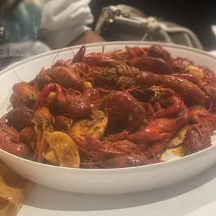 Crawfish