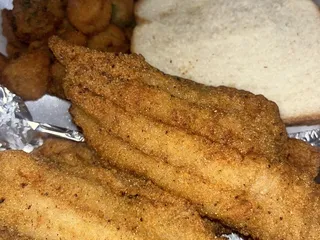 Southwind Fish