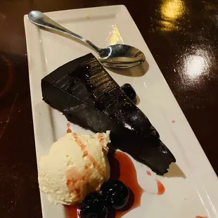 Chocolate Torte